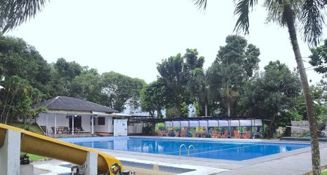 Others 2 PAVO RESORT