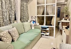 อื่นๆ 6 Levi & Moon's Home