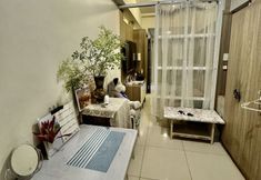 อื่นๆ 4 Levi & Moon's Home