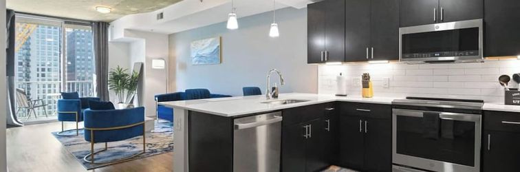 기타 Royal Retreat in Atlanta