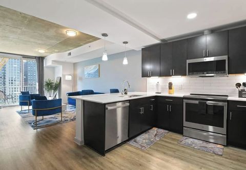 기타 Royal Retreat in Atlanta