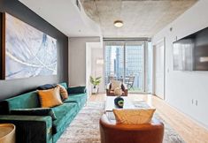 Others 7 Luxury Views From the Sky