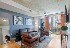 其他 5 The Urban Oasis in Midtown