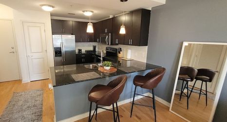 其他 2 The Urban Oasis in Midtown