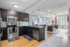 其他 The Urban Oasis in Midtown