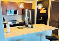 Others 3 Skyline Retreat in Atlanta