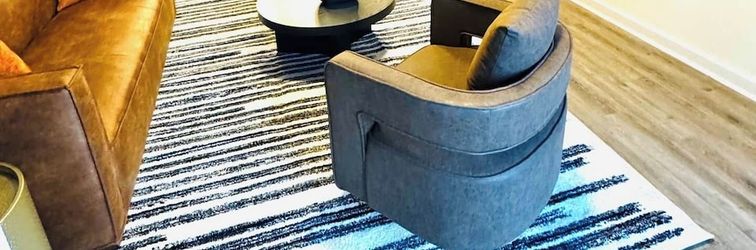 Others Skyline Retreat in Atlanta