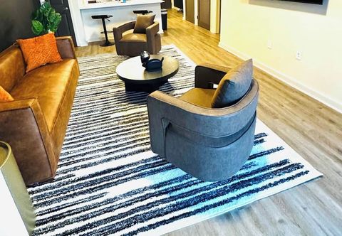 Others Skyline Retreat in Atlanta