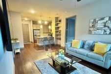 その他 Luxury Midtown Oasis Rooftop Pool