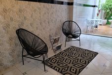 Lain-lain Pousada Beija-for