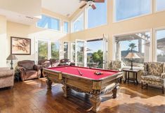 Others 5 Private Estate w/ Pool, Hot Tub & Tennis Court Near Encinitas The Ranch by Avantstay