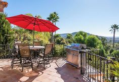 Others 4 Private Estate w/ Pool, Hot Tub & Tennis Court Near Encinitas The Ranch by Avantstay