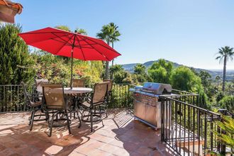 Others 4 Private Estate w/ Pool, Hot Tub & Tennis Court Near Encinitas The Ranch by Avantstay