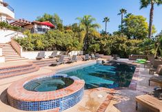 Others 3 Private Estate w/ Pool, Hot Tub & Tennis Court Near Encinitas The Ranch by Avantstay