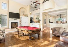Others 7 Private Estate w/ Pool, Hot Tub & Tennis Court Near Encinitas The Ranch by Avantstay