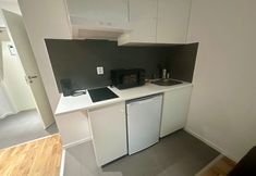 Others 7 Big Studio Apartment in Sollentuna, Stockholm