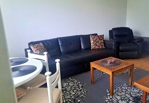 Others Interesting Kemi Apartment With Sauna Department & Free Parking