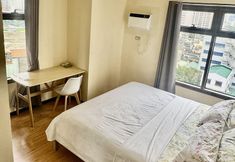 Others 2 Radiance Manila bay 2 br & 3 bath