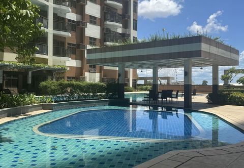 Others Radiance Manila bay 2 br & 3 bath