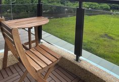 Lainnya 7 Blue Sea and Sunny B&B