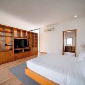 Room 1 Sila Prana Villa - Luxury Private Pool Villa Da Nang Beach, Nhà hàng Bà Rô Hotels