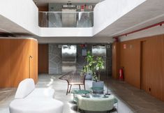 Lainnya 2 Setai Yacht Apart - Hotel by Lesuites