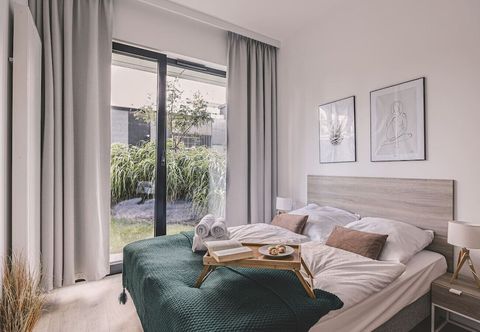 其他 Viento in Rogowo With 1 Bedrooms and 1 Bathrooms