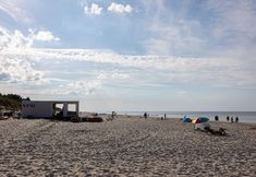 其他 7 Viento in Rogowo With 1 Bedrooms and 1 Bathrooms