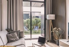 其他 5 Viento in Rogowo With 1 Bedrooms and 1 Bathrooms