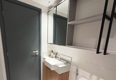 その他 7 Melhores Flats - Luxuoso beira-mar