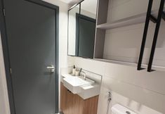 Others 7 Melhores Flats - Luxuoso beira-mar