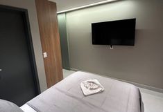 その他 3 Melhores Flats - Luxuoso beira-mar