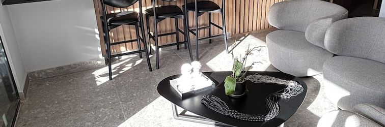 Others Melhores Flats - Luxuoso beira-mar