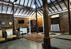 Others 5 Ndalem Pengkok Homestay