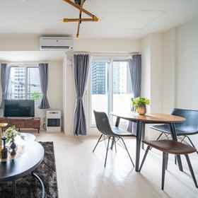 Primary image 1 BELLE NEIGE 401, Hotel Taman Odori