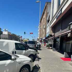 Primary image1Joi Suite Hotel,拜拉姆帕夏飯店