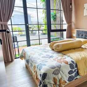 Room 1 Quattrick Villa, 3HQ4+MH Hotels