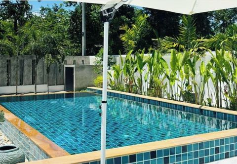 Others Baan Suan Pool Valley Villa