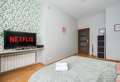 Others 3 City center Apart near Palace of Culture