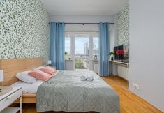 Others 7 City center Apart near Palace of Culture