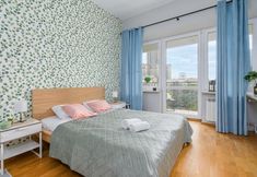 Others 2 City center Apart near Palace of Culture