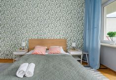 Others 5 City center Apart near Palace of Culture