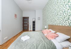 Others 4 City center Apart near Palace of Culture