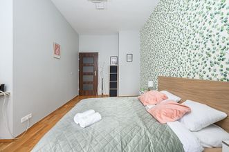 Others 4 City center Apart near Palace of Culture