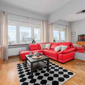 Primary image 1 City center Apart near Palace of Culture, Chinese Visa Application Service Center Hotels