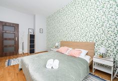 Others 6 City center Apart near Palace of Culture