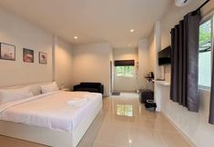其他 6 Wae Phak Stay Hostel@Khok Kloi