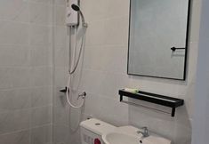 其他 4 Wae Phak Stay Hostel@Khok Kloi