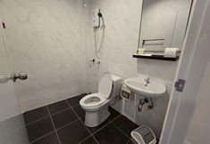 其他 5 Wae Phak Stay Hostel@Khok Kloi