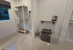 其他 2 Wae Phak Stay Hostel@Khok Kloi